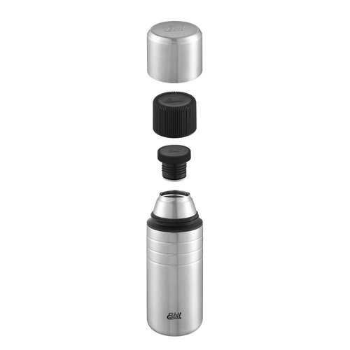 Esbit - Majoris Vacuum Flask - 0,75L - Stainless Steel - VF750TL-S