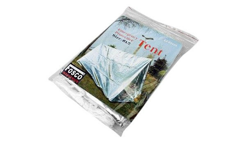 FOSCO - Emergency Protective Tent