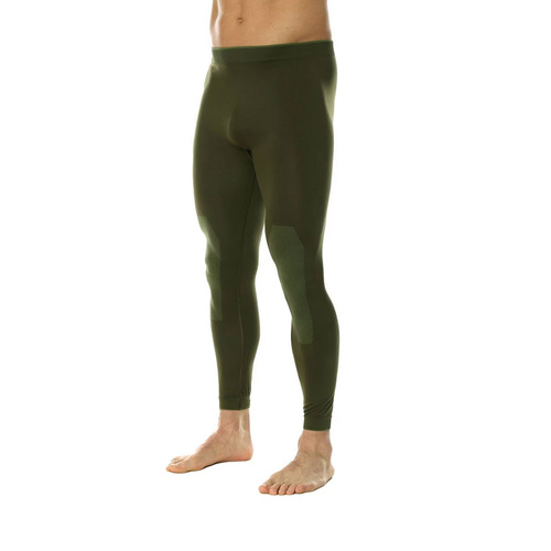 Brubeck - Ranger Protect-Leggings - Khaki - LE12420