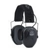 Walker's - Active Hearing Protectors Razor Compact - Black - GWP-CRSEM