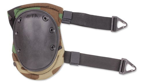 ALTA - Knieschoner AltaFLEX Military - Woodland - 50413.08