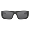 Oakley - SI Fuel Cell Matte Black Sunglasses - Grey - OO9096-30