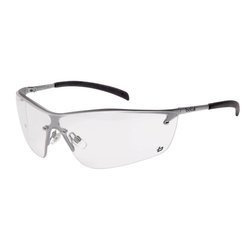 Bolle Safety - Schutzbrille - SILIUM - Klar - SILPSI