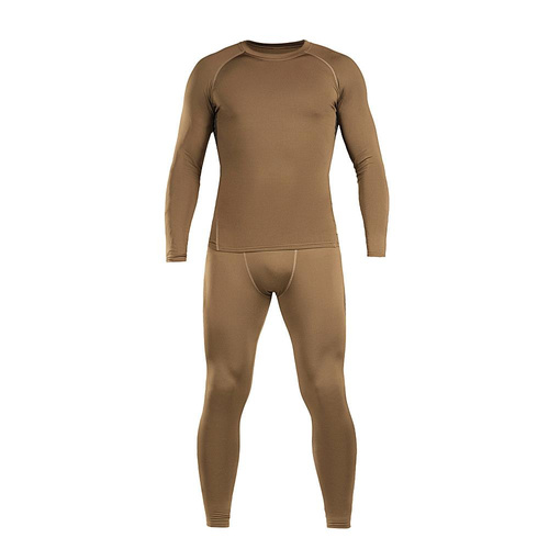 M-Tac - ThermoLine Thermal Underwear - Coyote Brown - 70001017