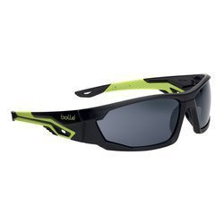 Bolle Safety - Schutzbrille MERCURO - Smoke - MERPSF