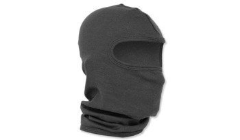 Mil-Tec - Nomex Balaclava - Schwarz - 12108002