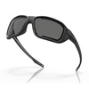 Oakley - SI Ballistic HNBL Sonnenbrille - Matte Black - Grau - OO9452-0265