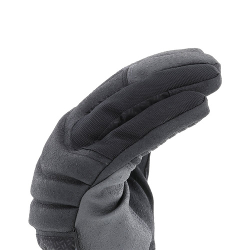 Mechanix - ColdWork Peak Isolierte Handschuhe - Grau / Schwarz - CWKPK-58