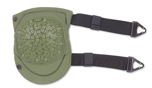 ALTA - FLEX 360 Vibram Cap Knee Pads - OD Green - 50433.09