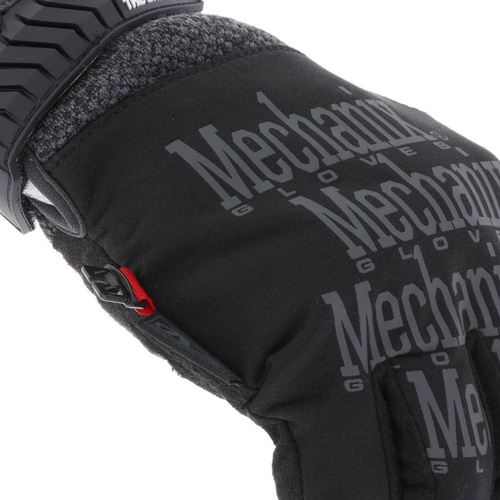 Mechanix - ColdWork Original Insulated Gloves - Grey / Black - CWKMG-58