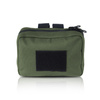 Medaid - Personal First Aid Kit Type 240 - MOLLE - 16 items - Olive