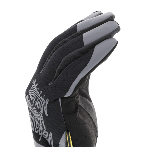 Mechanix - Gloves FastFit - Black / Grey - MFF-05