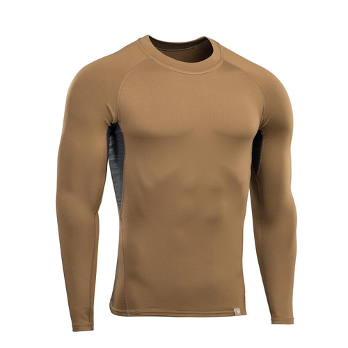 M-Tac - ThermoLine Thermal Underwear - Coyote Brown - 70001017