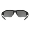 Oakley - SI Speed Jacket Matte Black Sonnenbrille - Grau - OO9228-01