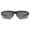 Oakley - SI Speed Jacket Matte Black Sonnenbrille - Grau - OO9228-01