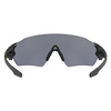 Oakley - Okulary strzeleckie SI Tombstone Spoil Industrial Matte Black - Grey - OO9328-04