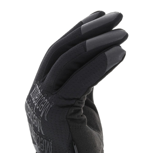 Mechanix - Rękawice FastFit - Covert Black - FFTAB-55