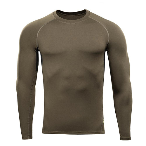 M-Tac - ThermoLine Thermal Underwear - Olive - 70001001