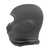 MFH - Thermoaktive Balaclava - 1 Loch - Schwarz - 10897A