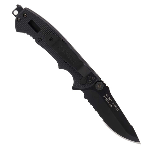 Gerber - Hinderer CLS-Klappmesser - 22-01870