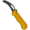 MAC Coltellerie - Floating Rescue Knife 70 mm - P01 RESCUE YELLOW