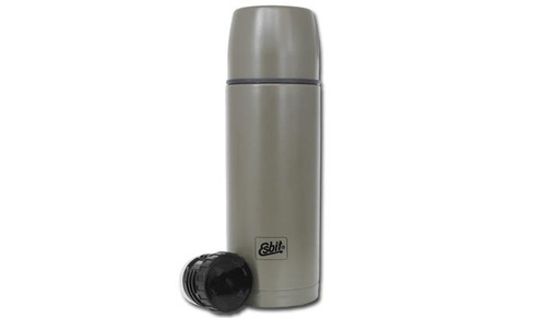 Esbit - Vacuum Flask 1,0l - Olive - VF1000ML-OG