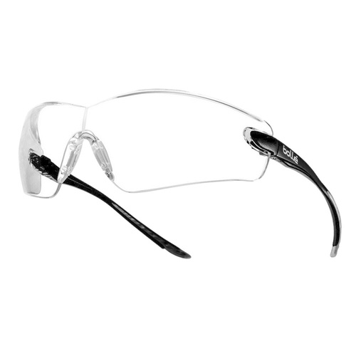 Bolle Safety - Okulary Ochronne - COBRA - Clear - COBPSI