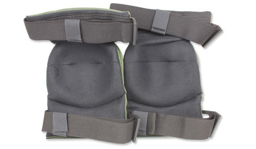 ALTA - CONTOUR™ Knee Pads - OD Green - 52913.09