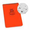 Rite in the Rain - All-Weather Notebook - 4 x 6'' - OR46 - Orange