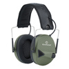 Earmor - Aktywne ochronniki słuchu M30 - Foliage Green - M30-FG