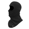 Rough Radical - Silver SL Balaclava - Black