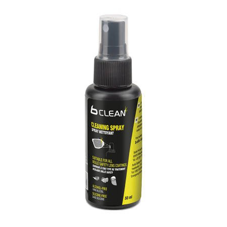 Bolle - B-Clean B412 Linsenreiniger - 50 ml - PACS050