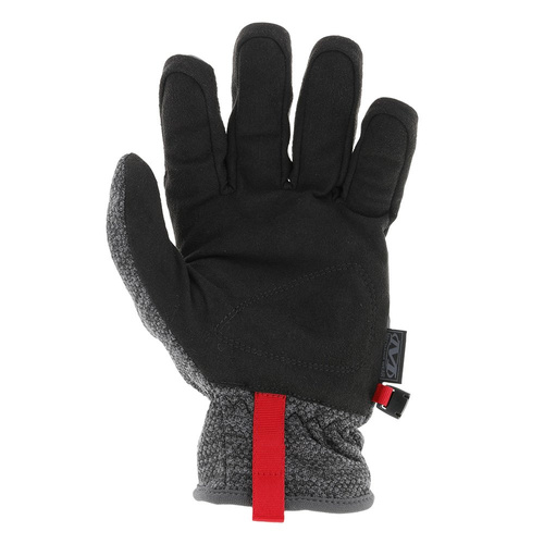 Mechanix - ColdWork FastFit® Insulated Gloves - Grey / Black - CWKFF-58