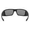 Oakley - SI Fuel Cell Matte Black Sunglasses - Grey - OO9096-30