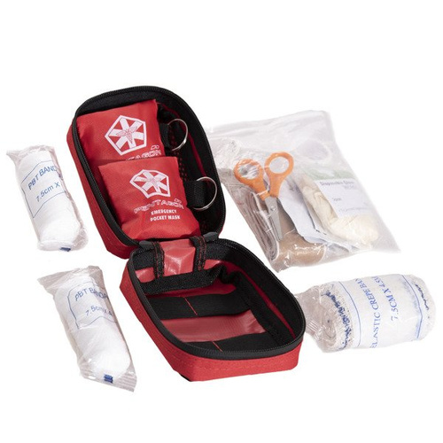 Pentagon - Apteczka Hipokrates First Aid Kit - Oliwkowy - K19029-06