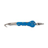 Nite Ize - DoohicKey&reg; Schlüsselanhänger-Haken-Messer - Blau - KMTC-03-R7