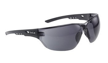 Bolle Safety - Schutzbrille NESS - Smoke - NESSPSF