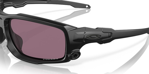 Oakley - Ballistic Glasses SI Ballistic Shocktube - Matte Black - Prizm Tr22 - OO9329-02