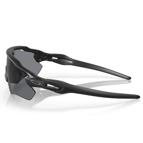 Oakley - Okulary SI Radar EV Matte Black - Path Grey - OO9208-12