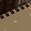 Rite in the Rain - All-Weather Notebook - 4 x 6" - 946T - Tan