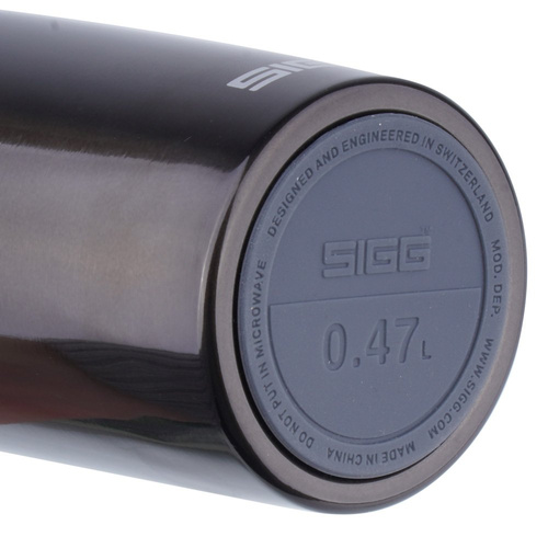 SIGG - Miracle Mug - 470 ml - Schwarz - 8694.90