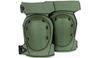 ALTA - AltaCONTOUR LC™ Long Cap Knee Pads - OD Green - 52943.09