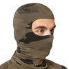 Spaio - Kominiarka termoaktywna Tactical  - Moro Forest Green