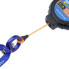 Key-Bak - Retraktor ToolMate Retractable Tether 2 lb - 42" - 0KB6-2A223