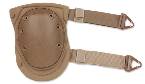 ALTA - Knee Pads Flex - Coyote Brown - 50413.14