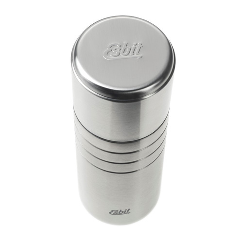 Esbit - Majoris Vacuum Flask - 0,75L - Stainless Steel - VF750TL-S