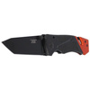 Herbertz Solingen - Rescue Knife Tanto Folder - 203911