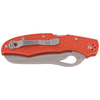 Spyderco - Byrd Cara Cara&#8482; 2 FRN Orange Rettungsmesser - BY17SOR2