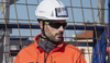 Bolle Safety - Schutzbrille SILEX - Smoke - SILEXPSF