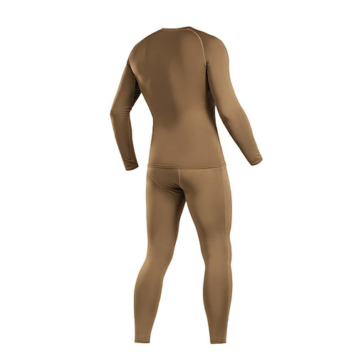 M-Tac - ThermoLine Thermal Underwear - Coyote Brown - 70001017